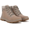 image:imageRyka Womens Brunswick BootTwig Taupe Suede Leather