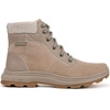 image:imageRyka Womens Brunswick BootTwig Taupe Suede Leather