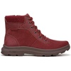 image:imageRyka Womens Brunswick BootWindsor Red Suede Leather