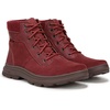 image:imageRyka Womens Brunswick BootWindsor Red Suede Leather