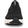 image:imageRyka Womens Devotion Max Knit SneakerBlack