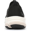 image:imageRyka Womens Devotion Max Knit SneakerBlack