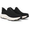 image:imageRyka Womens Devotion Max Knit SneakerBlack