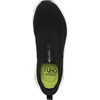 image:imageRyka Womens Devotion Max Knit SneakerBlack