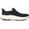 image:imageRyka Womens Devotion Max Knit SneakerBlack