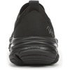 image:imageRyka Womens Devotion Max Knit SneakerBlackBlack
