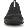 image:imageRyka Womens Devotion Max Knit SneakerBlackBlack