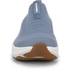 image:imageRyka Womens Devotion Max Knit SneakerFlint Stone Blue