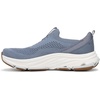 image:imageRyka Womens Devotion Max Knit SneakerFlint Stone Blue