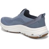 image:imageRyka Womens Devotion Max Knit SneakerFlint Stone Blue