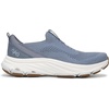 image:imageRyka Womens Devotion Max Knit SneakerFlint Stone Blue