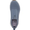 image:imageRyka Womens Devotion Max Knit SneakerFlint Stone Blue