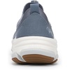 image:imageRyka Womens Devotion Max Knit SneakerFlint Stone Blue