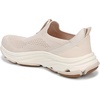 image:imageRyka Womens Devotion Max Knit SneakerTapioca Beige