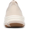 image:imageRyka Womens Devotion Max Knit SneakerTapioca Beige