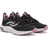 image:imageRyka Womens Never Quit 2 SneakerBlack