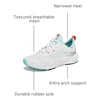image:imageRyka Womens Never Quit 2 SneakerBrilliant White