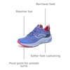 image:imageRyka Womens Never Quit 2 SneakerDazzling Blue