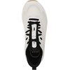 image:imageRyka Womens Never Quit 2 SneakerWhiteBlack
