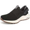 image:imageRyk Womens Jumpstart Knit Slip On Sneaker Slip On Shoes for WomenBlack