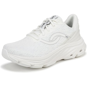 image:imageRyk Womens Devotion X Max 2 Walking Sneaker Walking Shoe for WomenBrilliant White