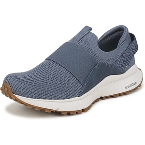 image:imageRyk Womens Jumpstart Knit Slip On Sneaker Slip On Shoes for WomenFlintstone Blue