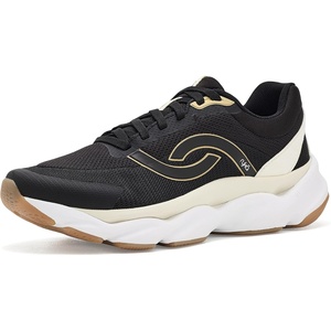 image:imageRyk Womens Rezorb Max 2 Walking Sneaker Walking Shoes for WomenBlack