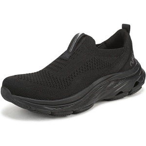 image:imageRyka Womens Devotion Max Knit SneakerBlackBlack