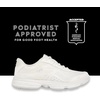 image:imageRyk Womens Devotion Plus 3 Walking Shoe Walking Shoes for WomenBright White