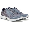 image:imageRyk Womens Devotion Plus 3 Walking Shoe Walking Shoes for WomenFlintstone Blue Fabric
