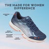 image:imageRyk Womens Devotion Plus 3 Walking Shoe Walking Shoes for WomenNavy
