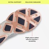 image:imageRyk Womens Devotion Plus 3 Walking Shoe Walking Shoes for WomenNavy