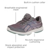 image:imageRyk Womens Devotion Plus 3 Walking Shoe Walking Shoes for WomenQuiet Grey