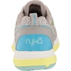 image:imageRyk Womens Devotion XT Training Sneaker Cross Training Shoe for WomenPaloma Grey