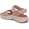 image:imageRyka Womens Devotion Max SandalCameo Blush