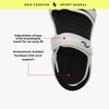 image:imageRyka Womens Devotion Max SandalEgret Black