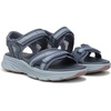 image:imageRyka Womens Devotion Max SandalFlintstone Blue
