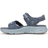 image:imageRyka Womens Devotion Max SandalFlintstone Blue