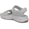 image:imageRyka Womens Devotion Max SandalOyster Grey