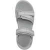 image:imageRyka Womens Devotion Max SandalOyster Grey
