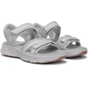 image:imageRyka Womens Devotion Max SandalOyster Grey