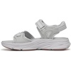 image:imageRyka Womens Devotion Max SandalOyster Grey