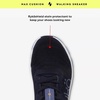 image:imageRyka Womens Devotoin X Max Walking ShoeAcademy Blue