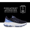 image:imageRyka Womens Devotoin X Max Walking ShoeAcademy Blue