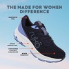 image:imageRyka Womens Devotoin X Max Walking ShoeAcademy Blue