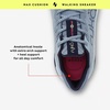 image:imageRyka Womens Devotoin X Max Walking ShoeAshley Blue