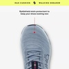 image:imageRyka Womens Devotoin X Max Walking ShoeAshley Blue