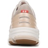 image:imageRyka Womens Devotoin X Max Walking ShoeBeige Metallic Mesh Fabric