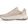 image:imageRyka Womens Devotoin X Max Walking ShoeBeige Tonal Metallic Mesh