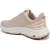 image:imageRyka Womens Devotoin X Max Walking ShoeBeige Tonal Metallic Mesh